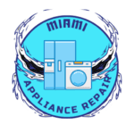 Miami Appliance Repair Logo