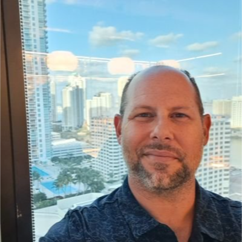 Matt Owner/Tech of Miami Appliance Repair