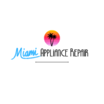 Miami Appliance Repair Logo