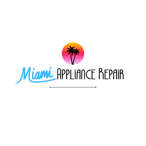 Miami Appliance Repair Logo